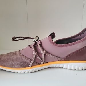 Cole Haan Studio Grand Freedom Sneaker, Size 11